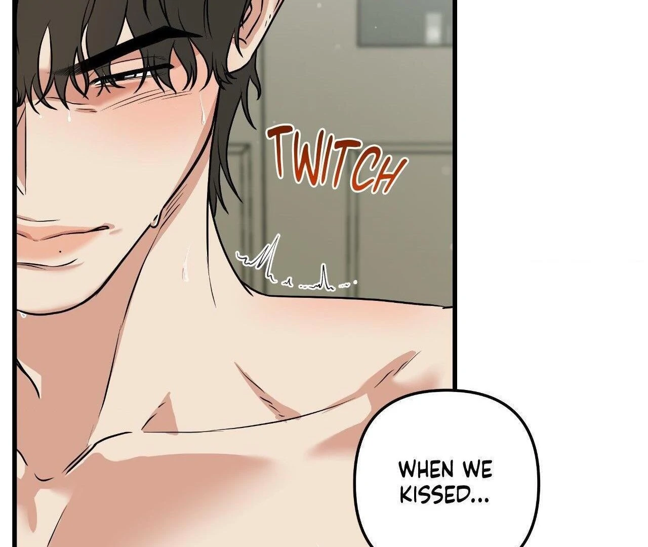 First Kiss, First Love 《Official》 - Episode 2 manhwa