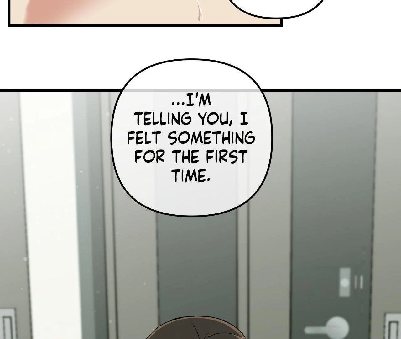 First Kiss, First Love 《Official》 - Episode 2 manhwa