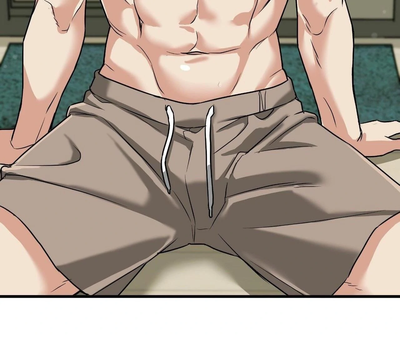 First Kiss, First Love 《Official》 - Episode 2 manhwa