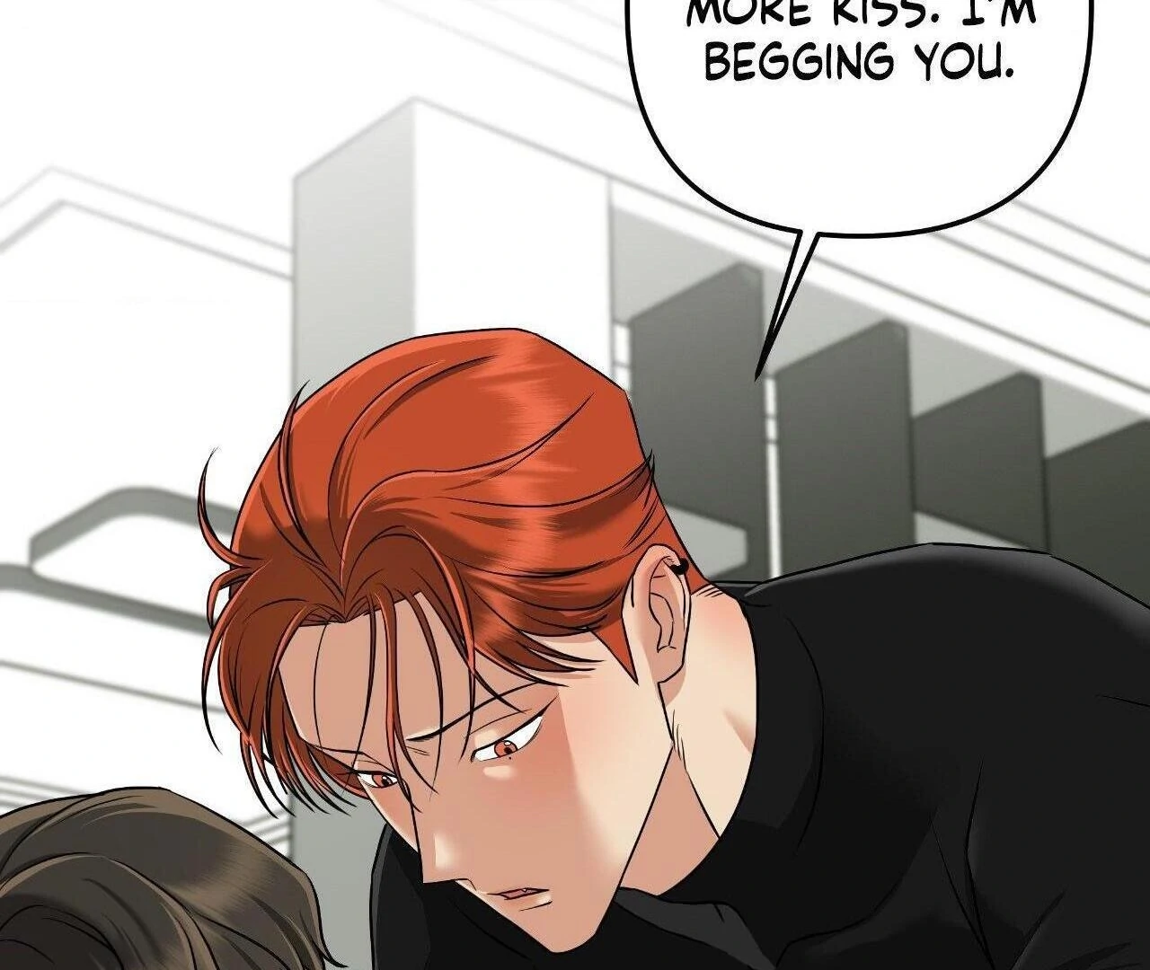 First Kiss, First Love 《Official》 - Episode 2 manhwa