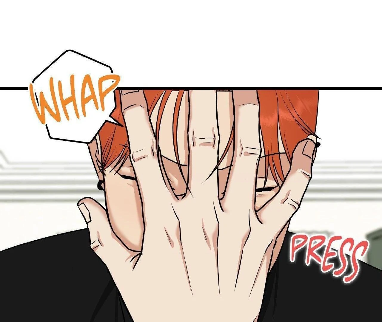 First Kiss, First Love 《Official》 - Episode 3 manhwa