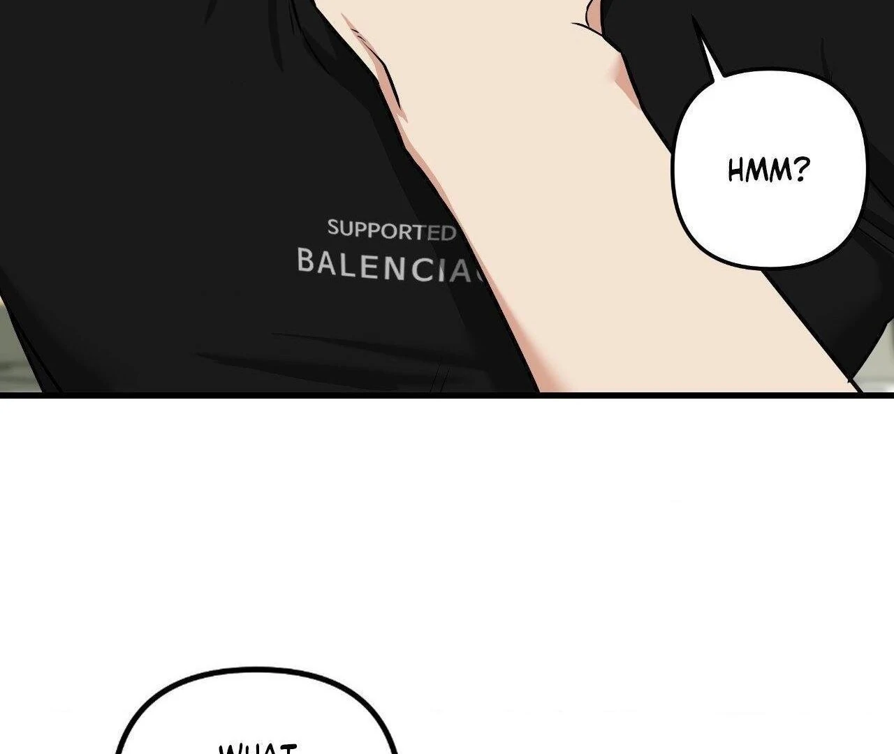 First Kiss, First Love 《Official》 - Episode 3 manhwa