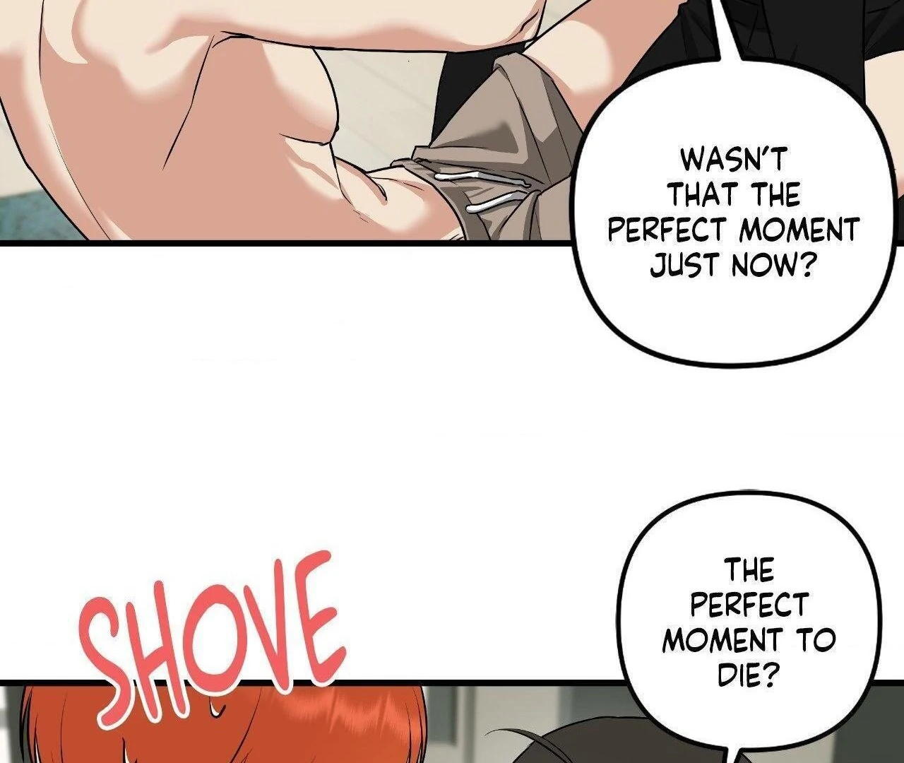 First Kiss, First Love 《Official》 - Episode 3 manhwa