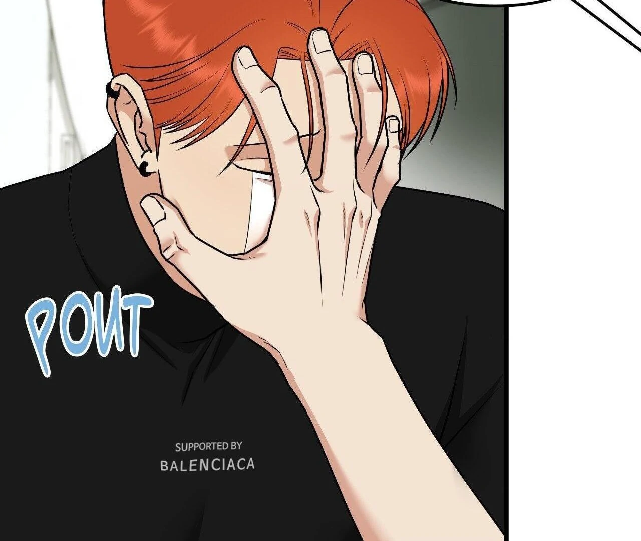 First Kiss, First Love 《Official》 - Episode 3 manhwa