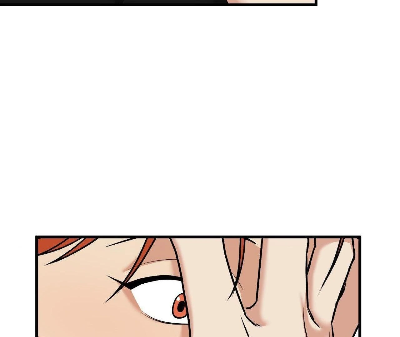 First Kiss, First Love 《Official》 - Episode 3 manhwa