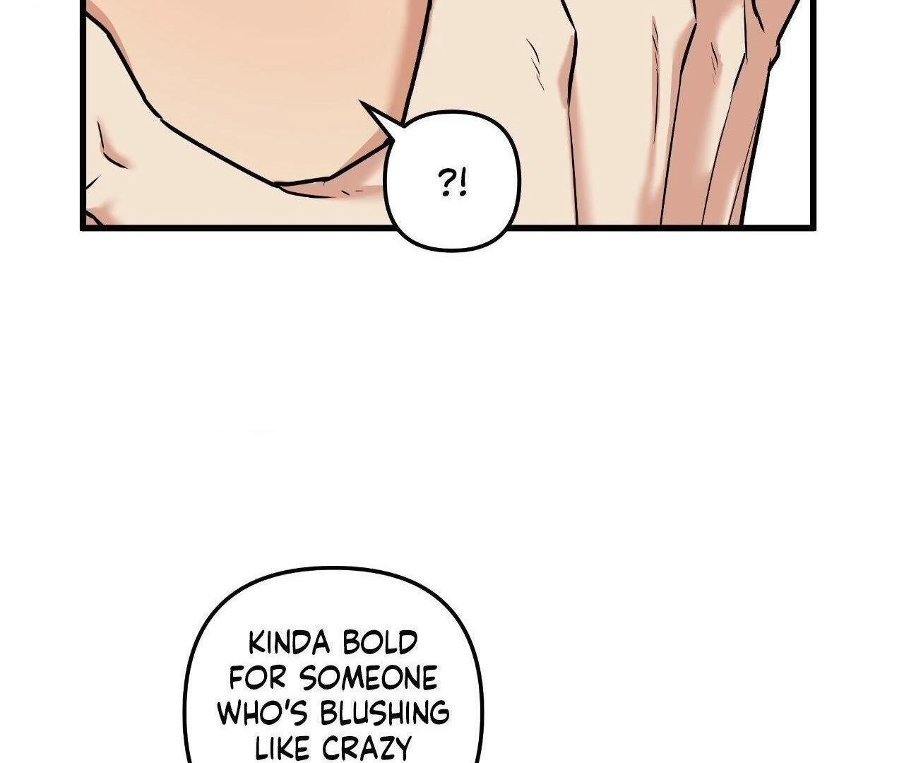 First Kiss, First Love 《Official》 - Episode 3 manhwa