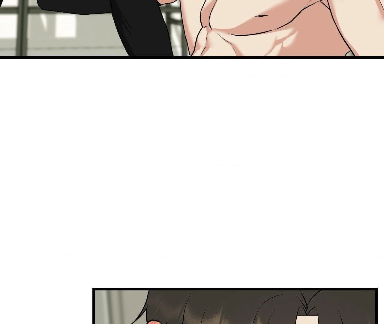 First Kiss, First Love 《Official》 - Episode 3 manhwa