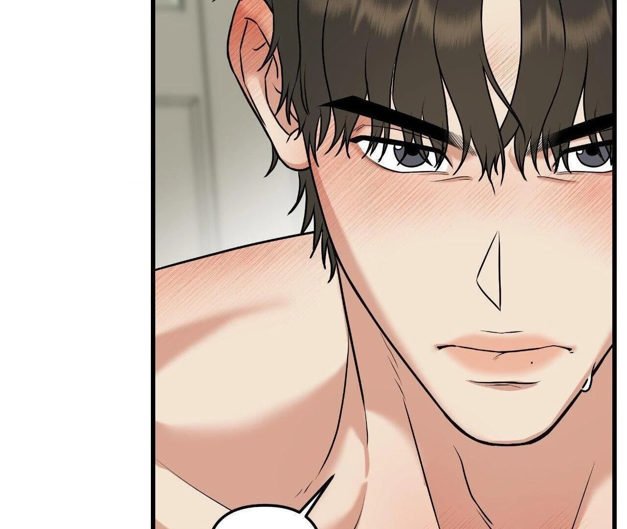 First Kiss, First Love 《Official》 - Episode 3 manhwa