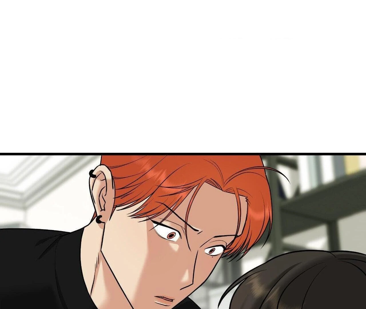 First Kiss, First Love 《Official》 - Episode 3 manhwa