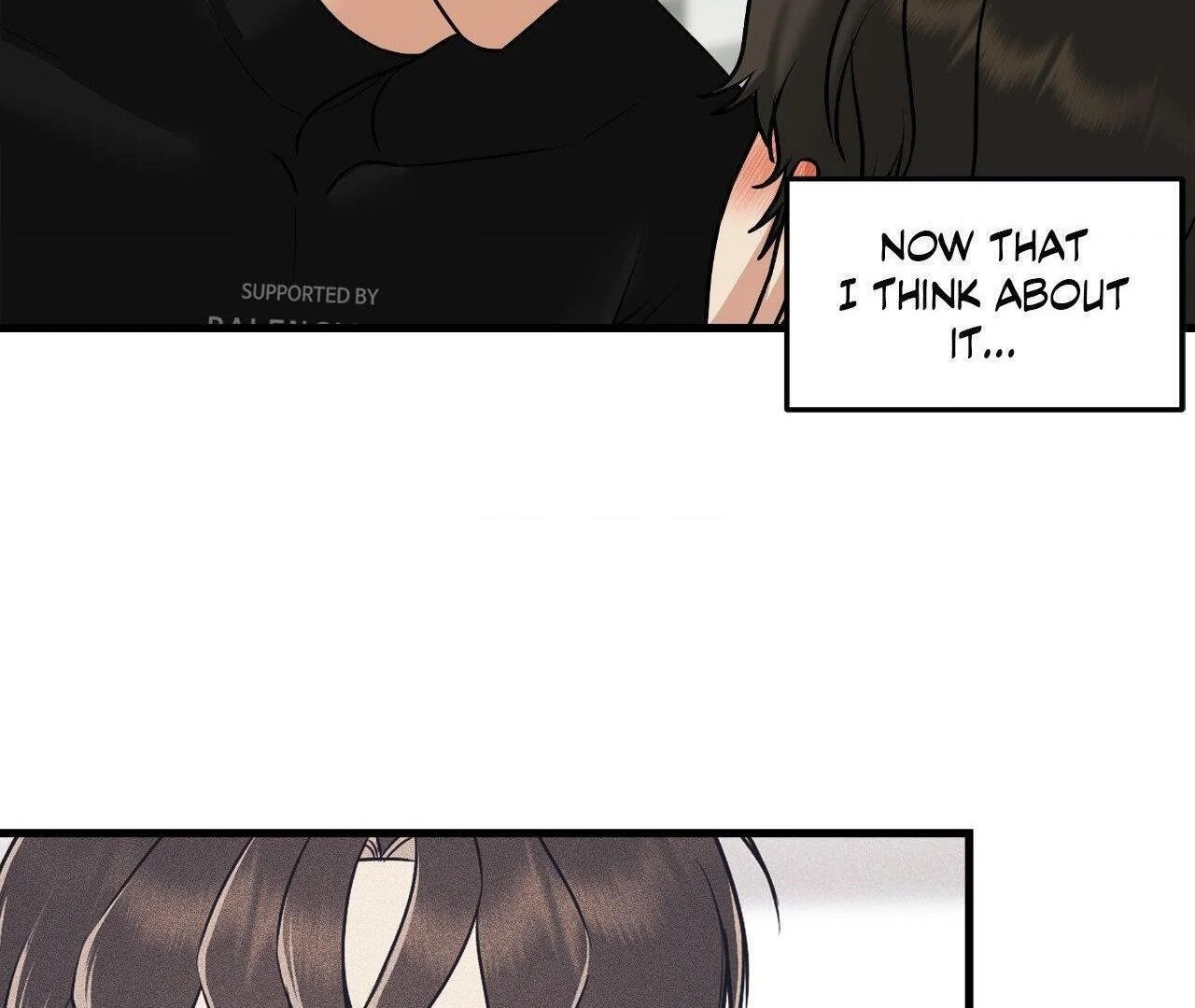 First Kiss, First Love 《Official》 - Episode 3 manhwa