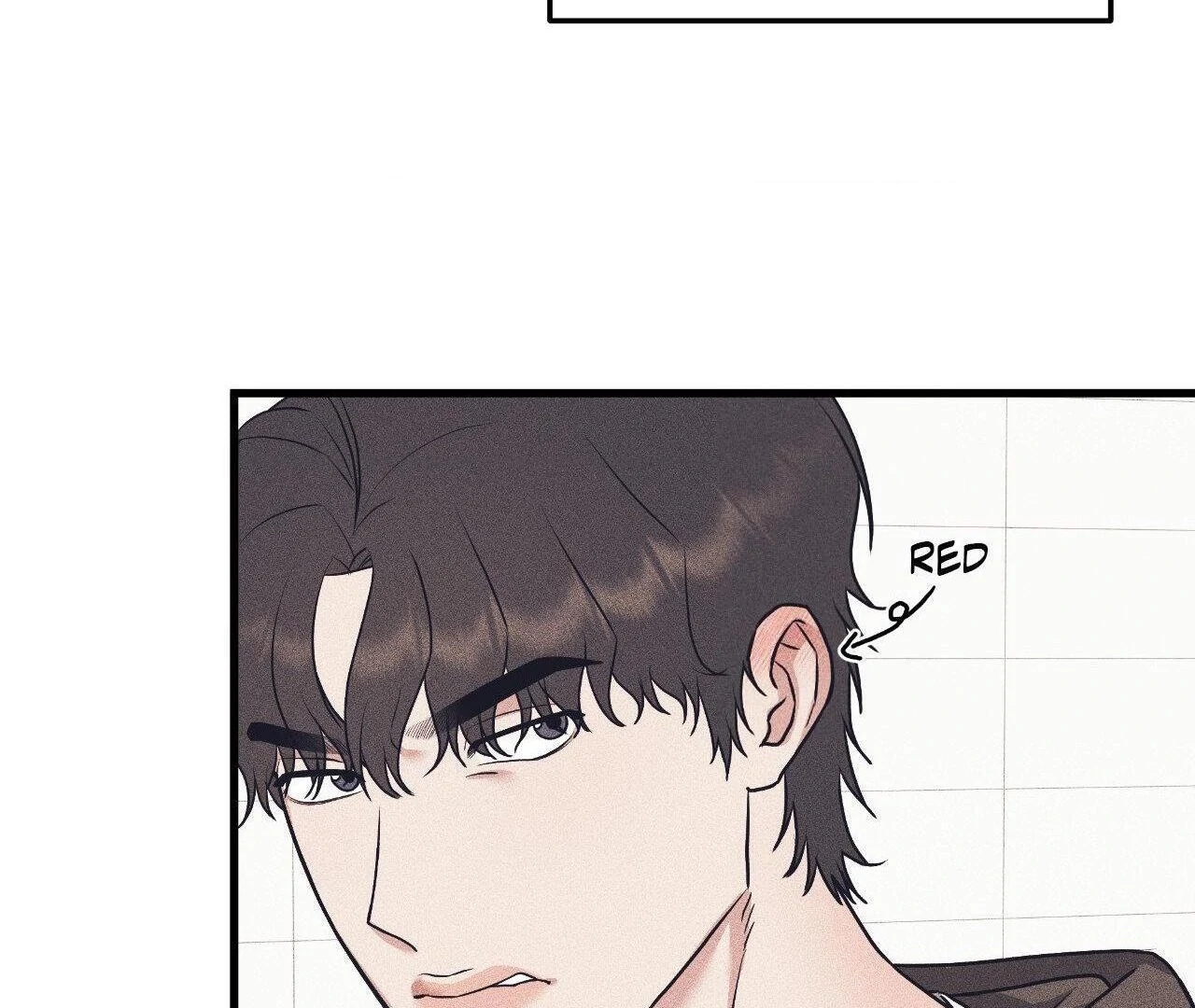 First Kiss, First Love 《Official》 - Episode 3 manhwa