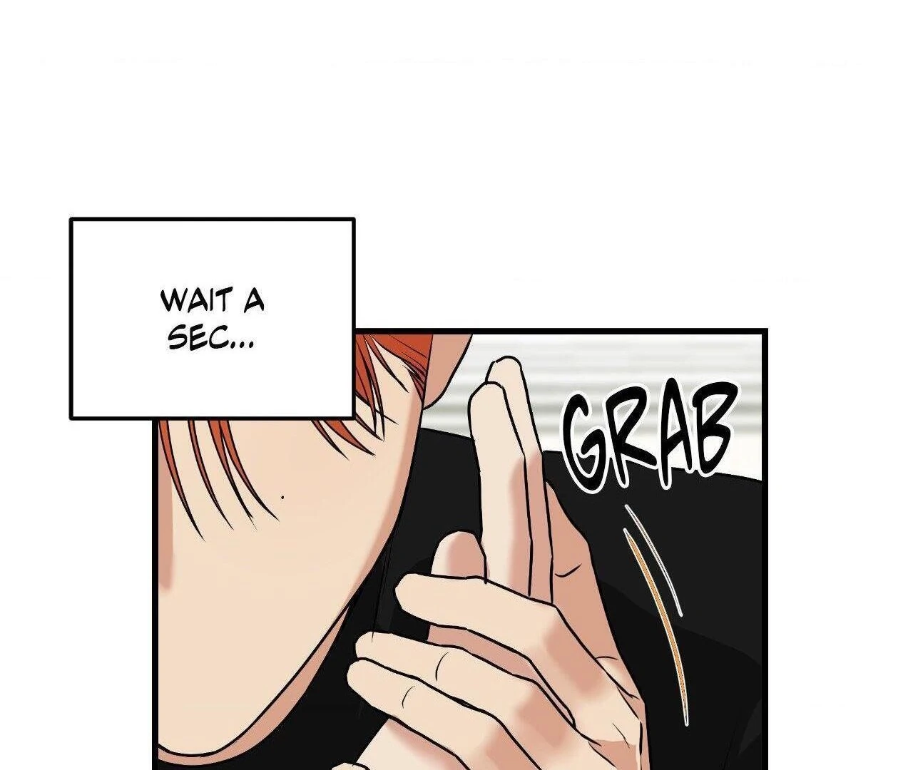 First Kiss, First Love 《Official》 - Episode 3 manhwa