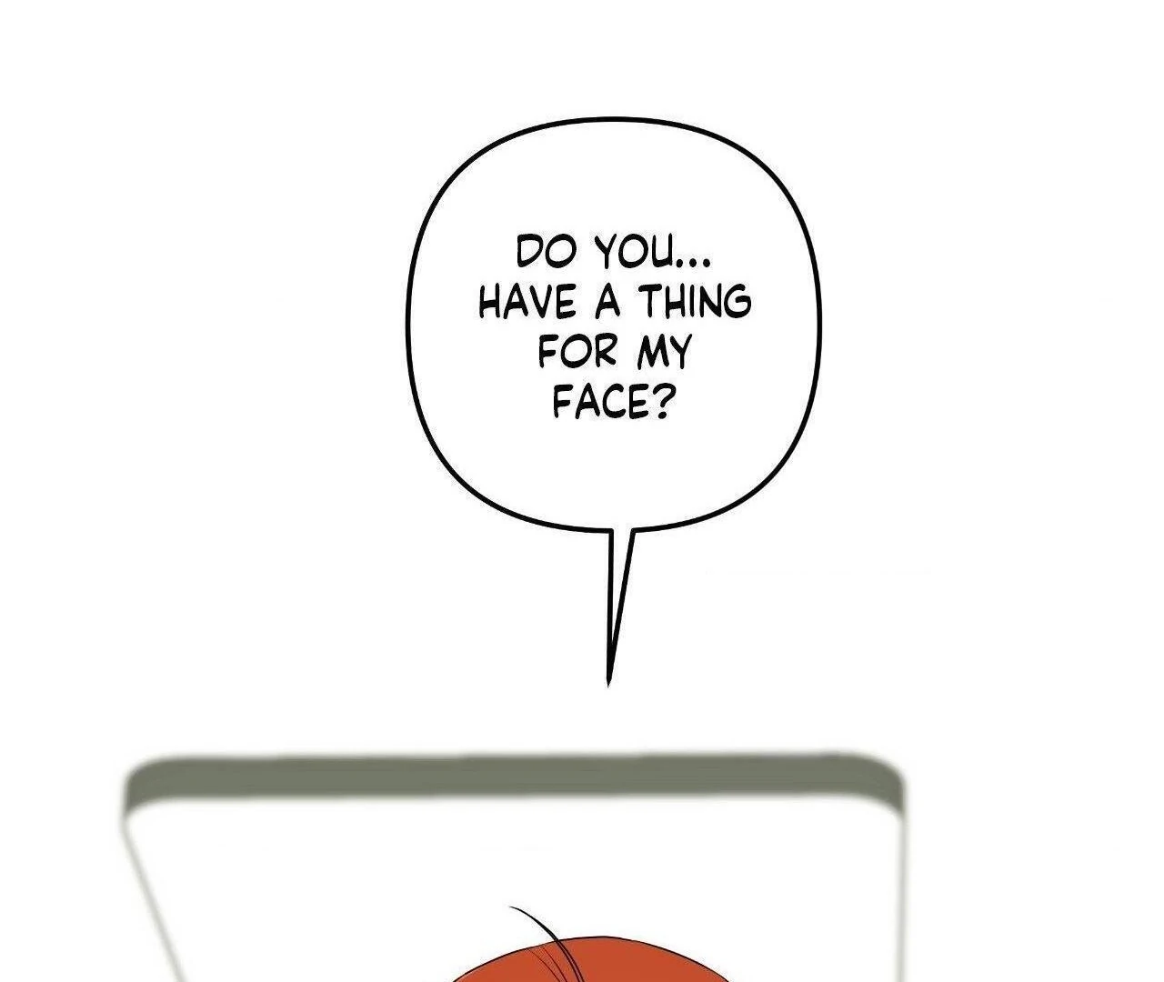 First Kiss, First Love 《Official》 - Episode 3 manhwa