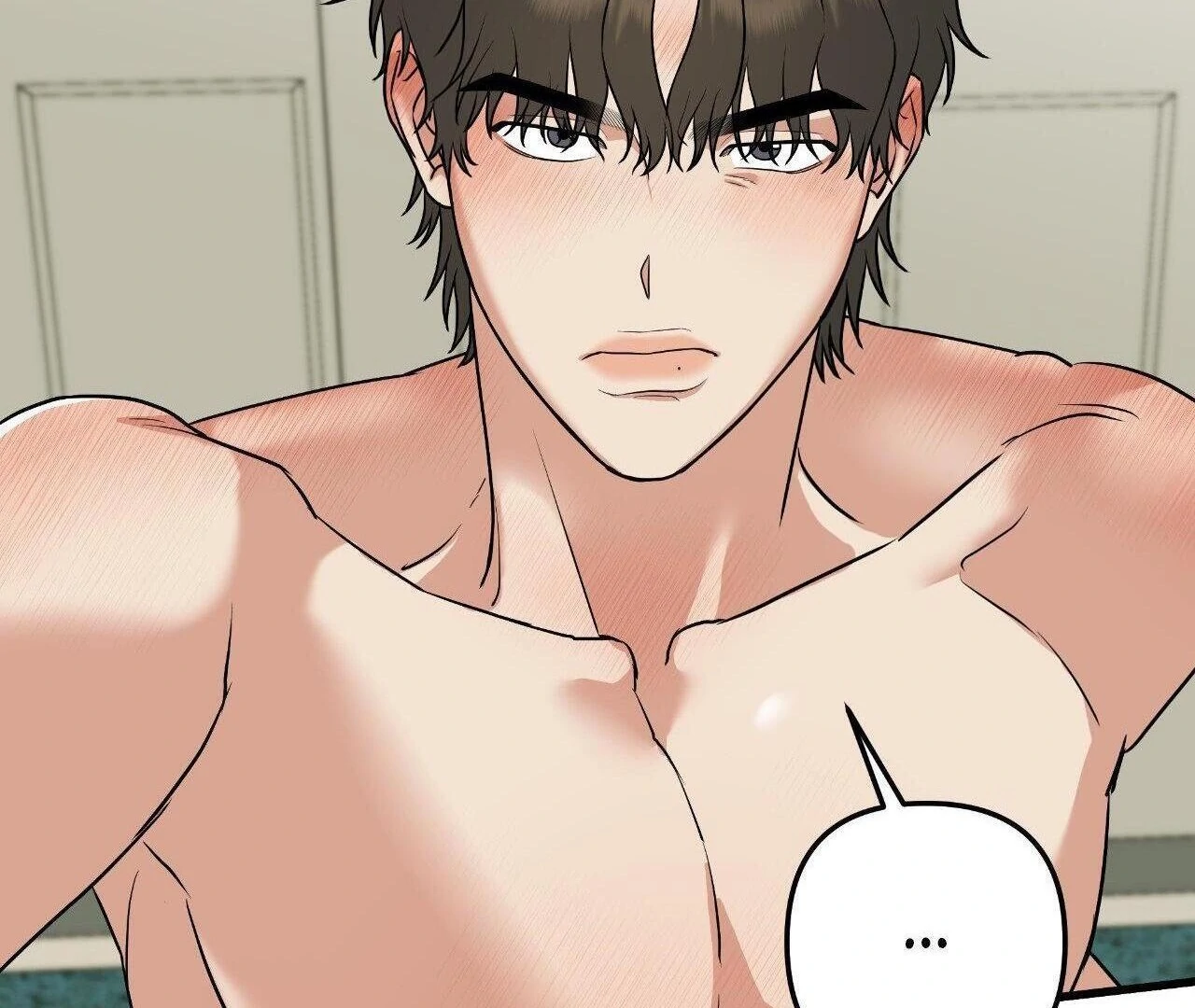 First Kiss, First Love 《Official》 - Episode 3 manhwa