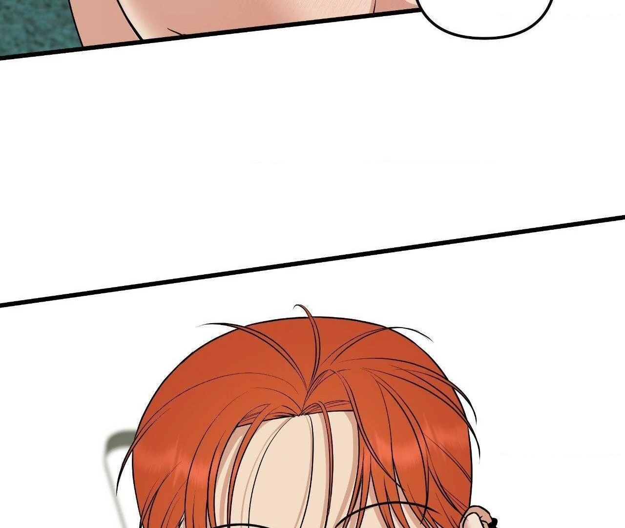 First Kiss, First Love 《Official》 - Episode 3 manhwa