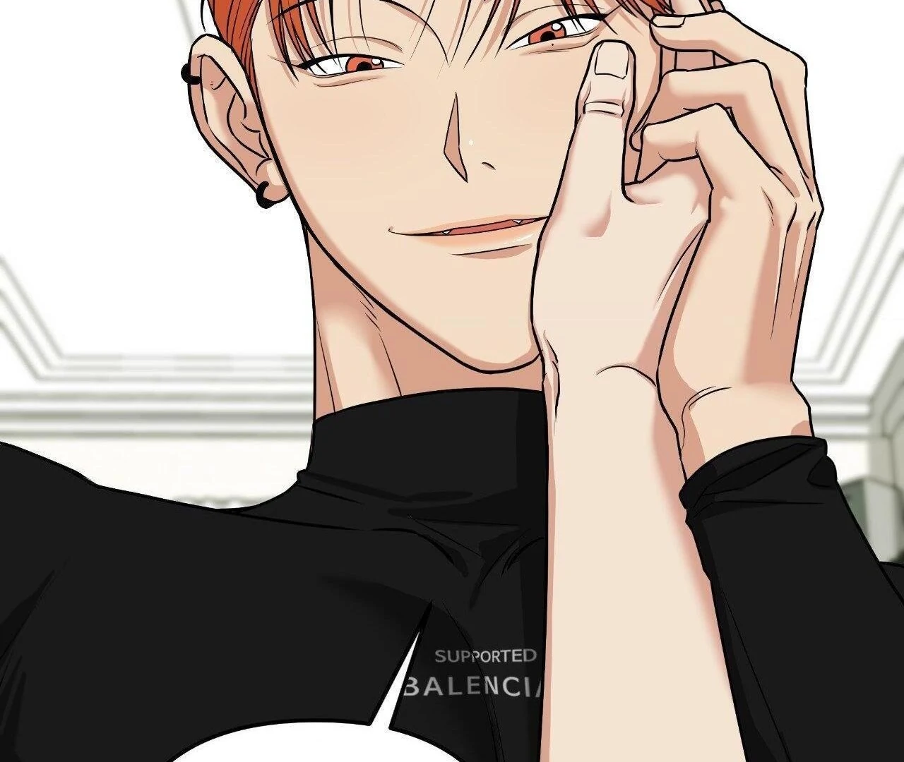 First Kiss, First Love 《Official》 - Episode 3 manhwa