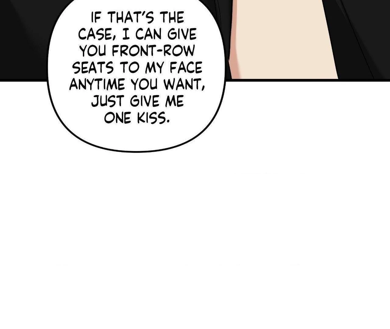 First Kiss, First Love 《Official》 - Episode 3 manhwa