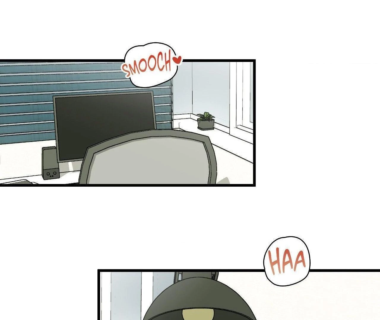 First Kiss, First Love 《Official》 - Episode 3 manhwa