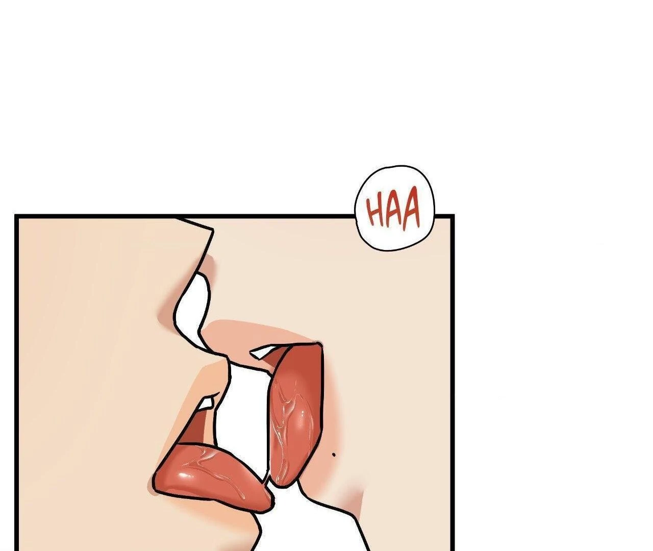 First Kiss, First Love 《Official》 - Episode 3 manhwa