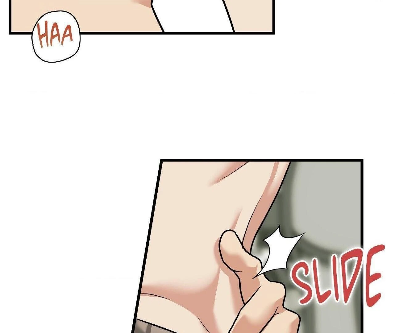 First Kiss, First Love 《Official》 - Episode 3 manhwa