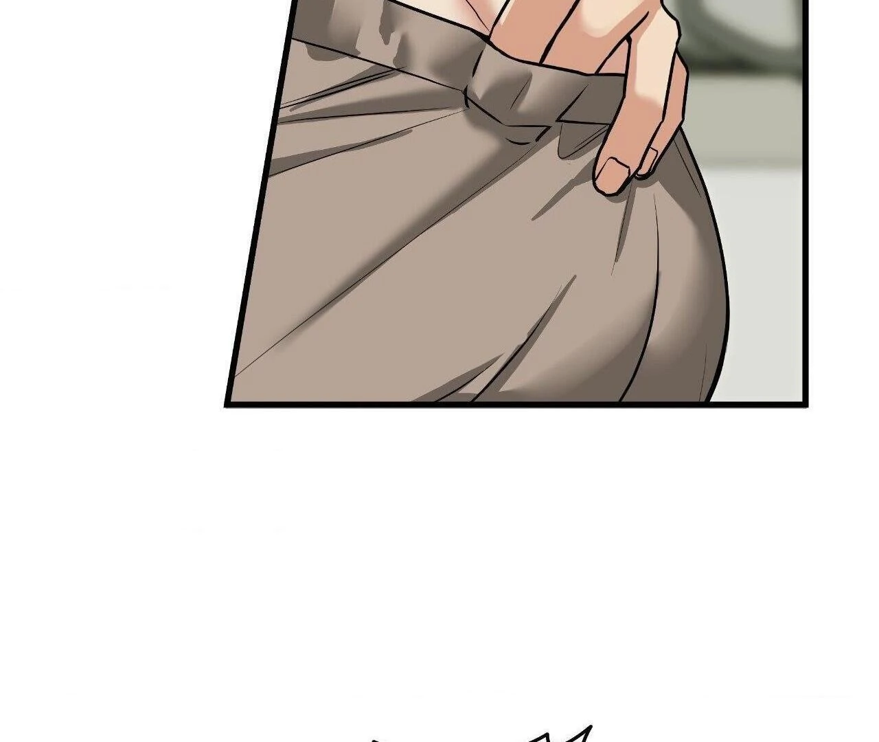 First Kiss, First Love 《Official》 - Episode 3 manhwa