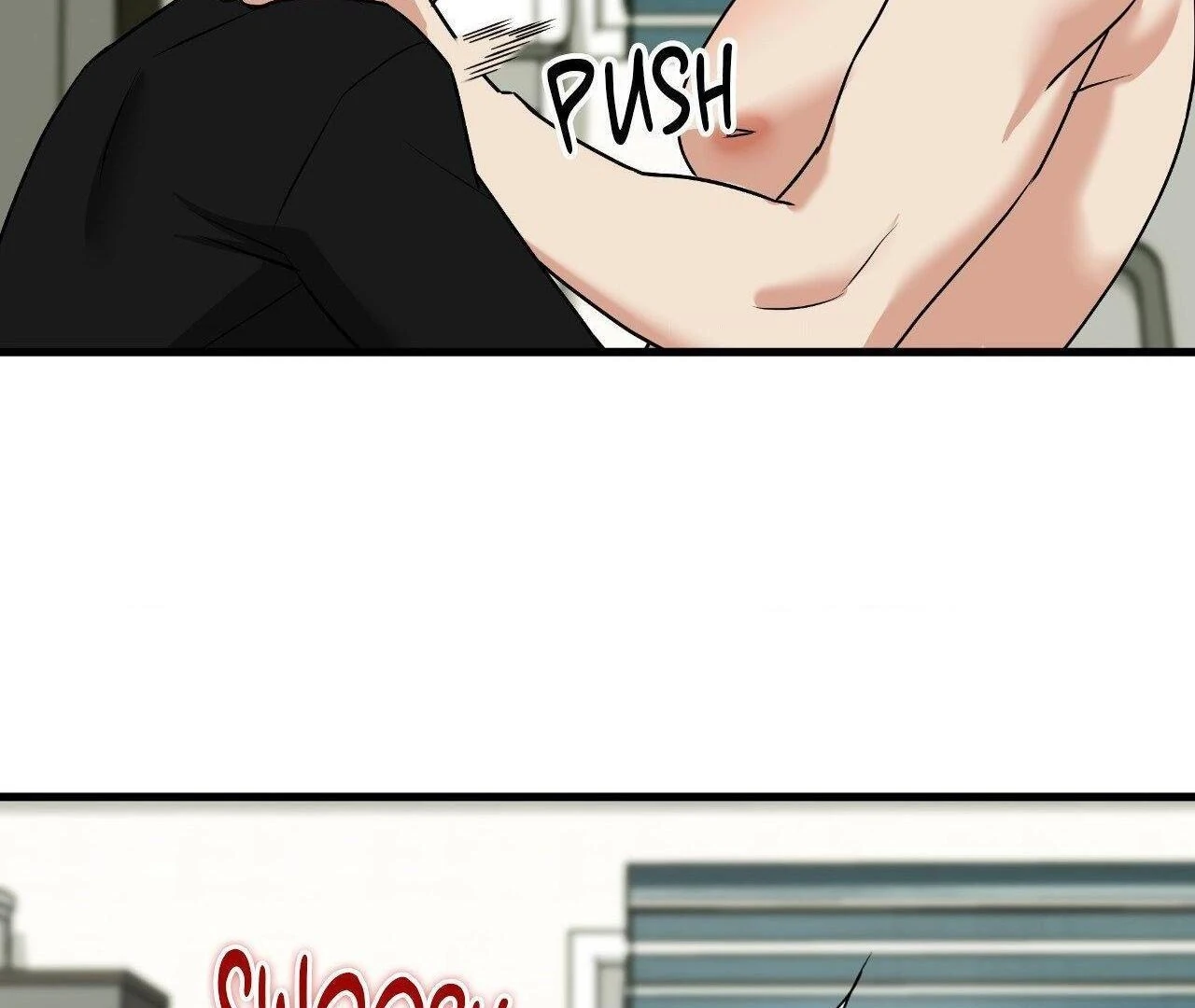 First Kiss, First Love 《Official》 - Episode 3 manhwa