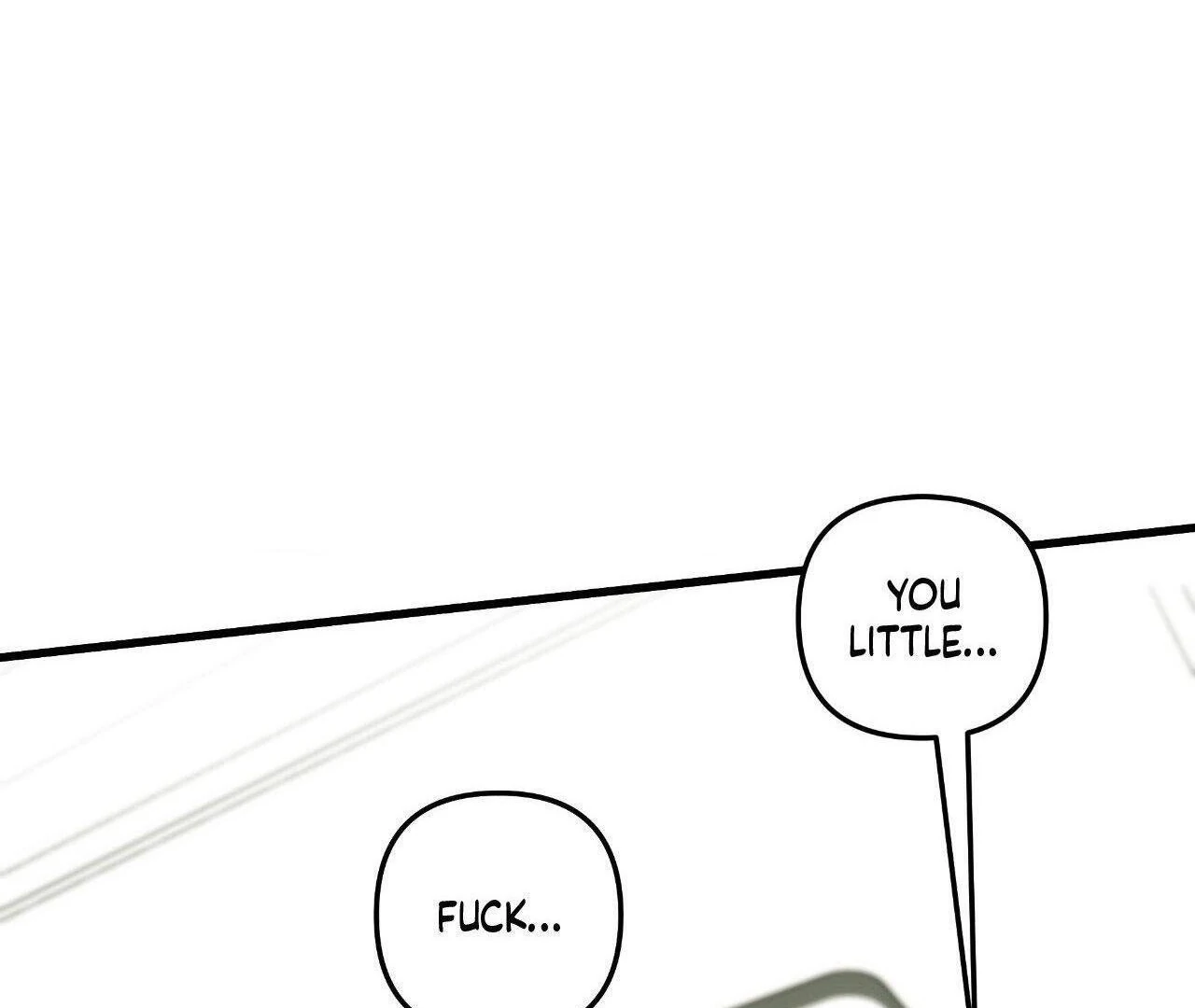 First Kiss, First Love 《Official》 - Episode 3 manhwa