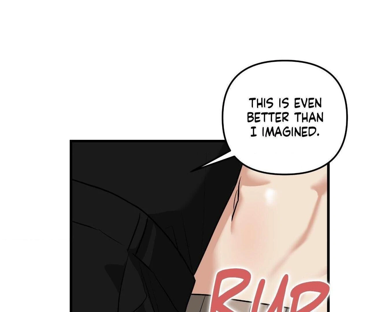 First Kiss, First Love 《Official》 - Episode 3 manhwa