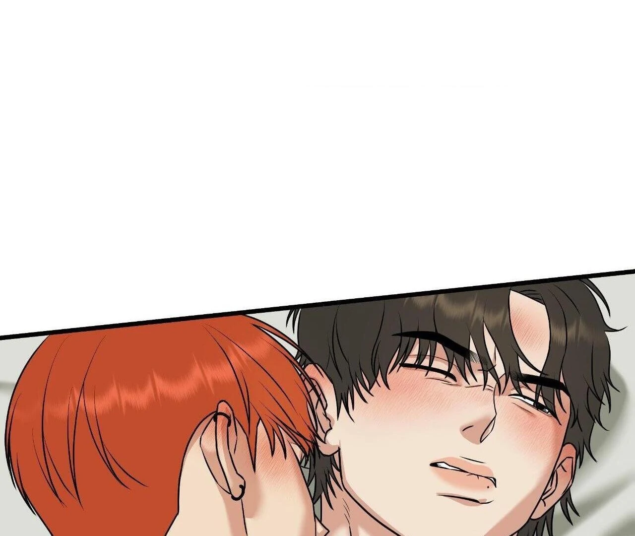 First Kiss, First Love 《Official》 - Episode 3 manhwa