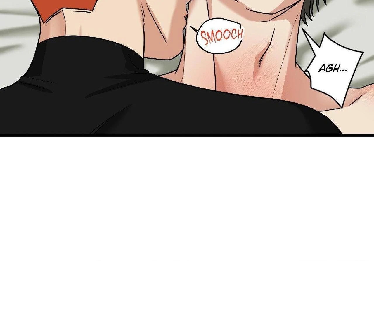 First Kiss, First Love 《Official》 - Episode 3 manhwa