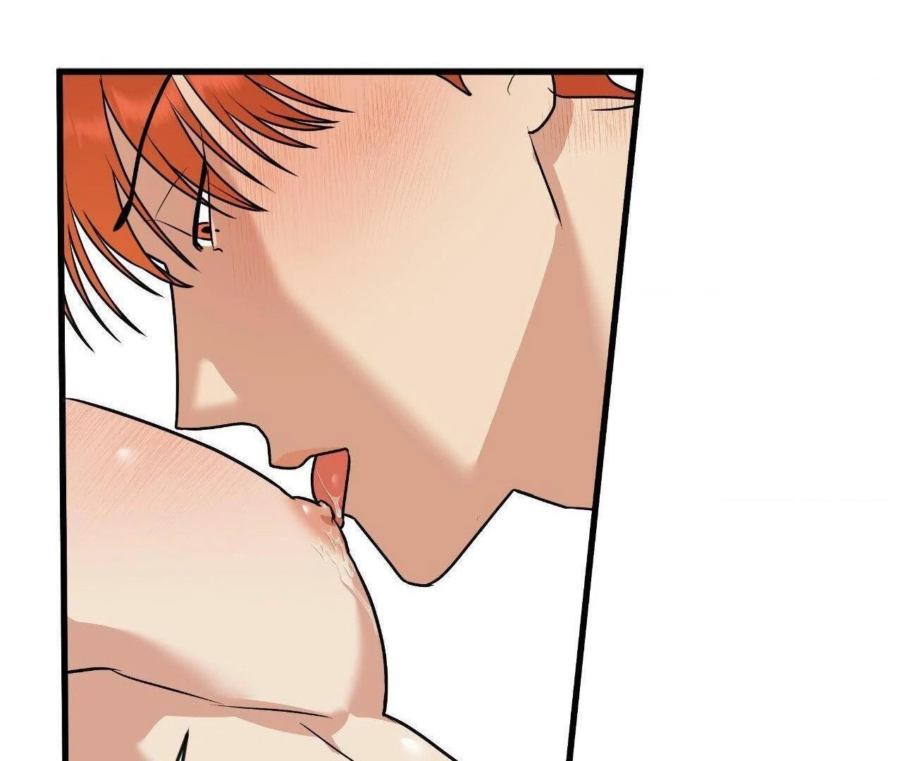 First Kiss, First Love 《Official》 - Episode 3 manhwa