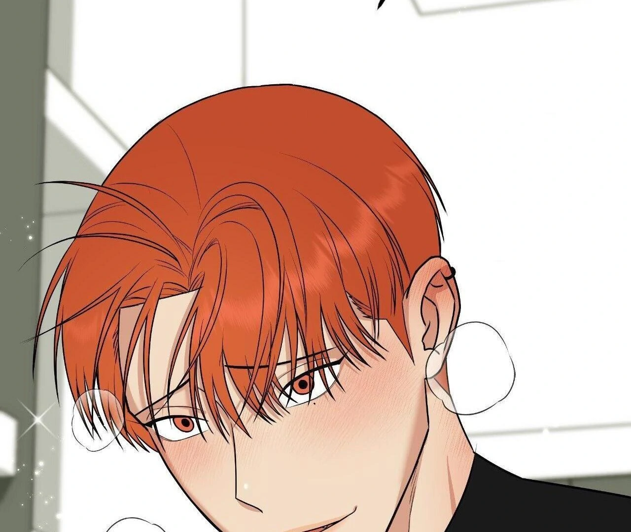 First Kiss, First Love 《Official》 - Episode 3 manhwa