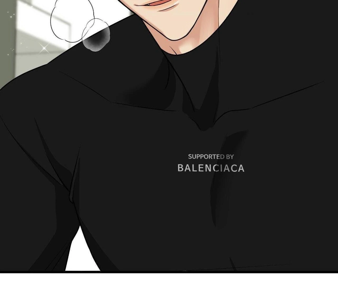 First Kiss, First Love 《Official》 - Episode 3 manhwa