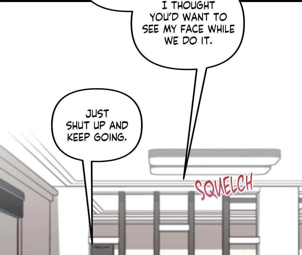 First Kiss, First Love 《Official》 - Episode 3 manhwa