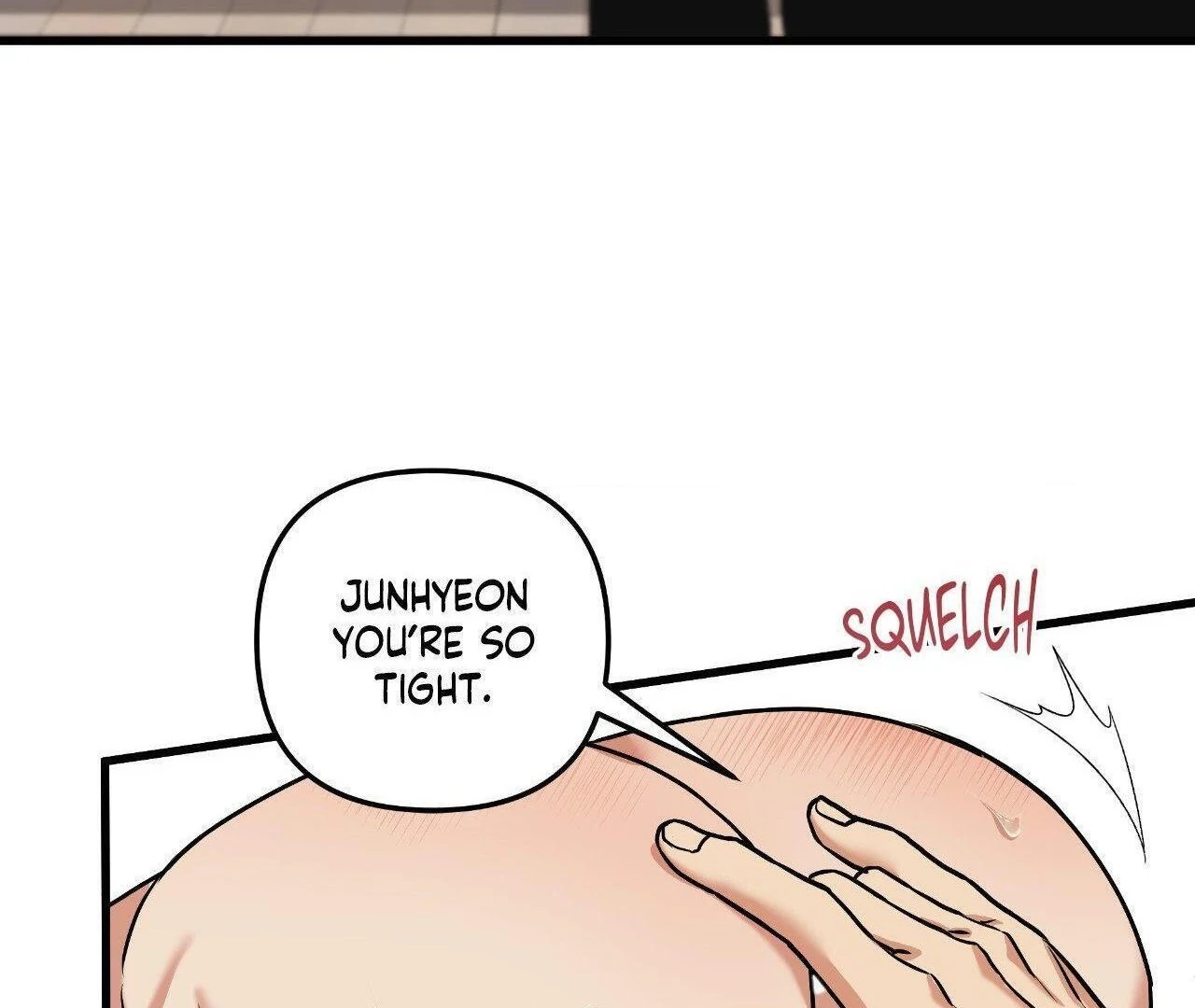 First Kiss, First Love 《Official》 - Episode 3 manhwa