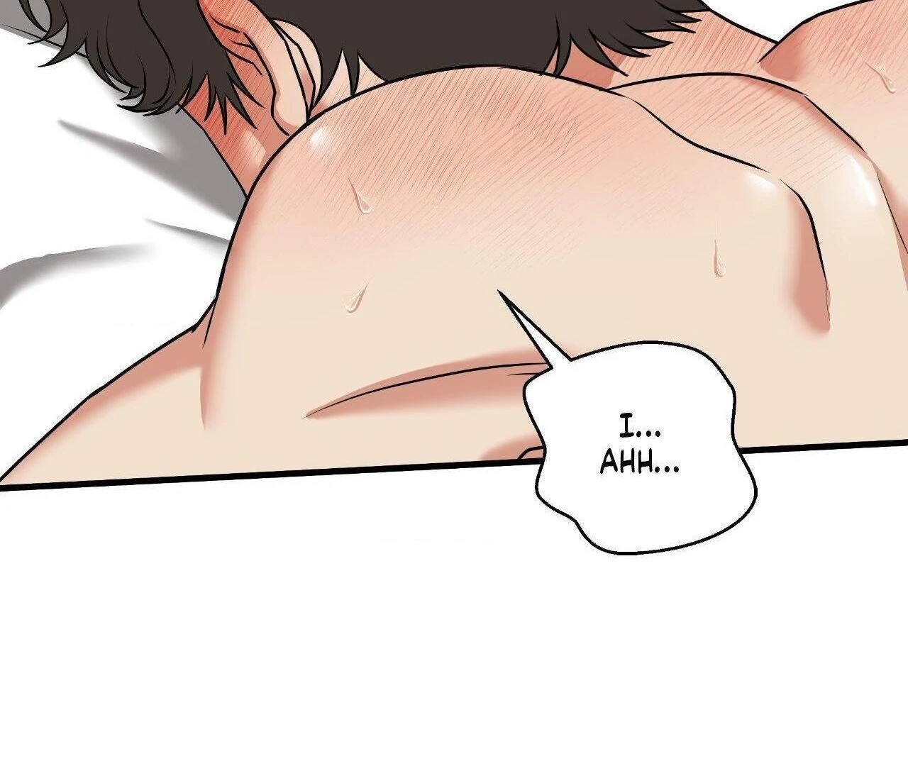 First Kiss, First Love 《Official》 - Episode 3 manhwa