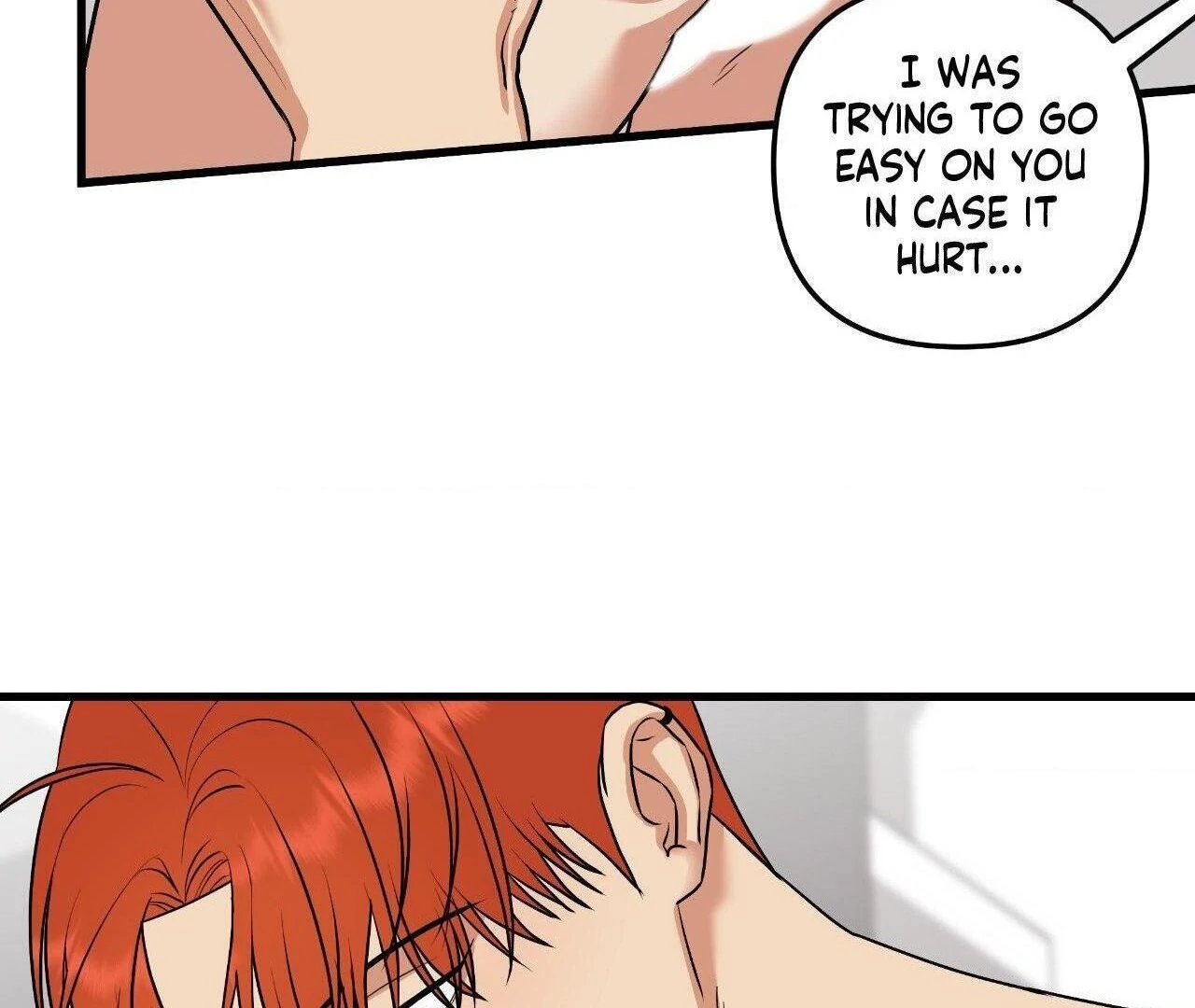 First Kiss, First Love 《Official》 - Episode 3 manhwa