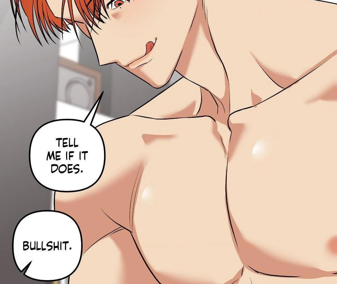 First Kiss, First Love 《Official》 - Episode 3 manhwa