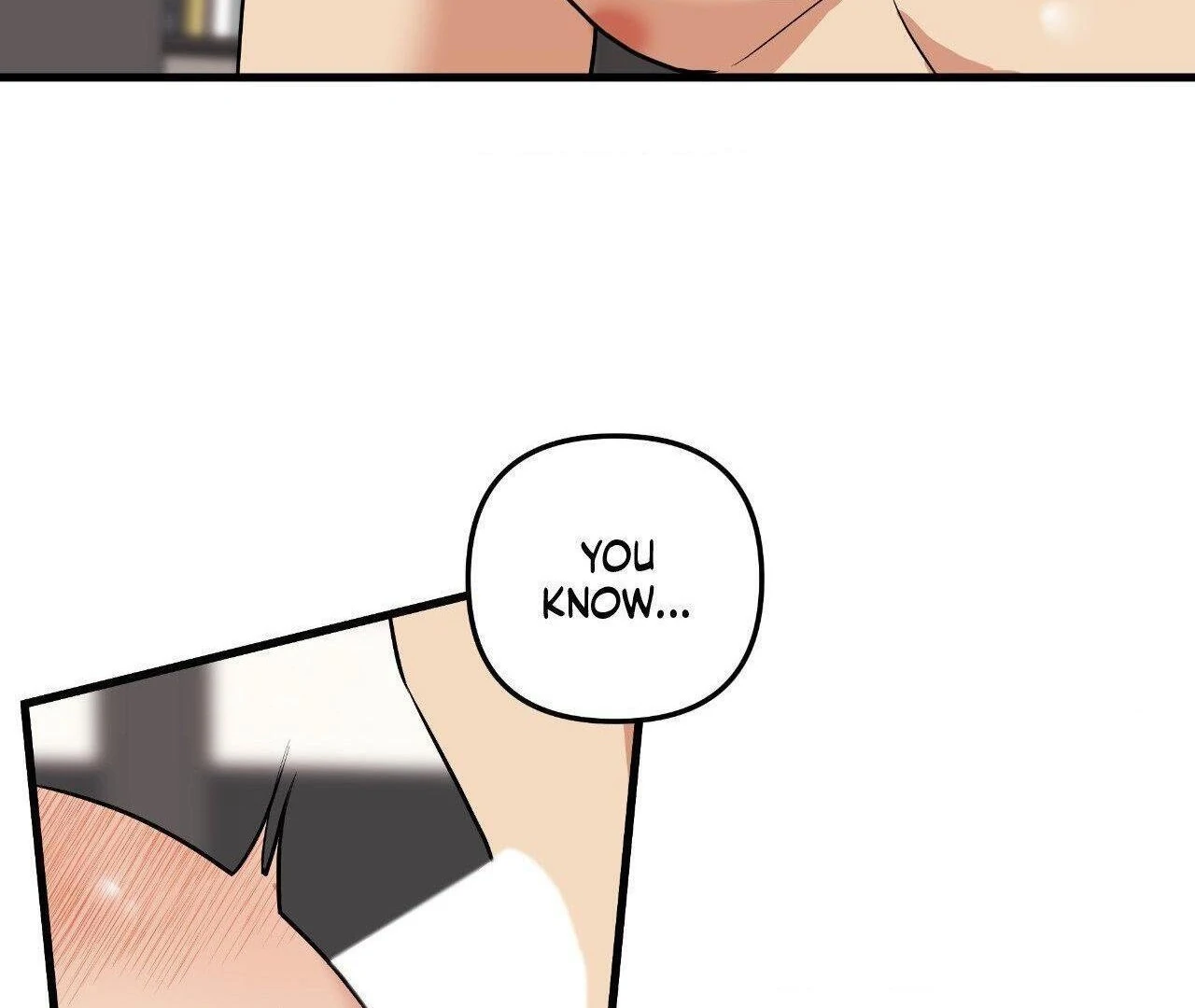 First Kiss, First Love 《Official》 - Episode 3 manhwa