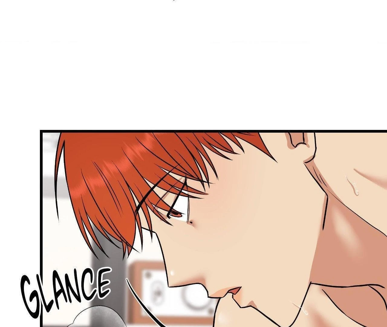 First Kiss, First Love 《Official》 - Episode 3 manhwa