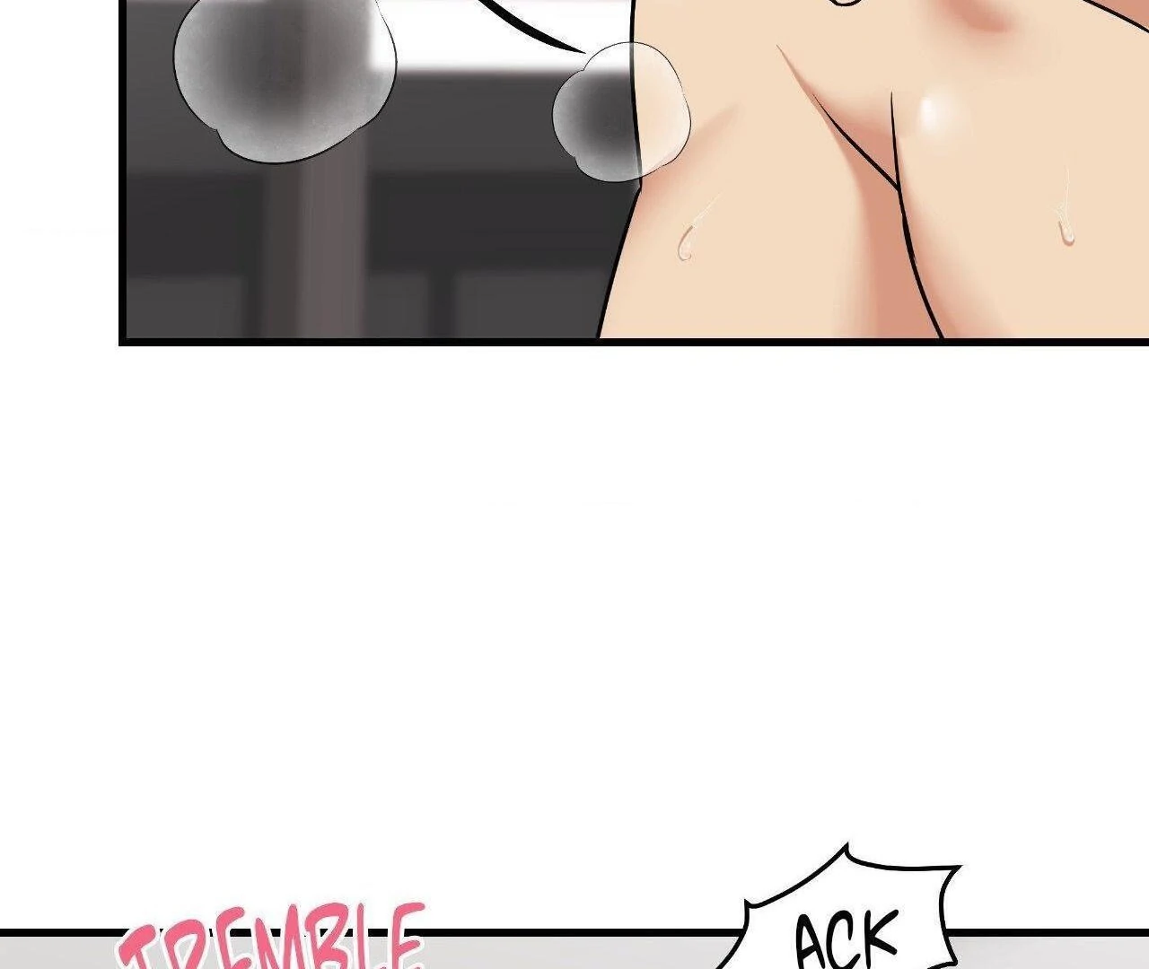 First Kiss, First Love 《Official》 - Episode 3 manhwa