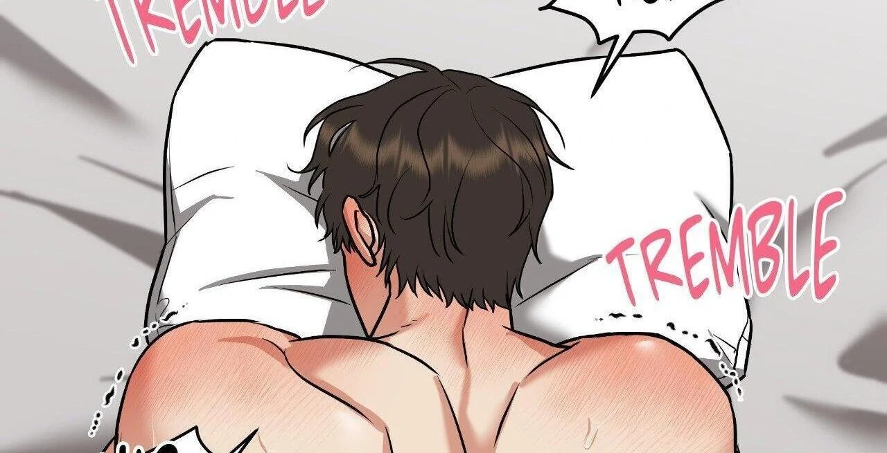 First Kiss, First Love 《Official》 - Episode 3 manhwa