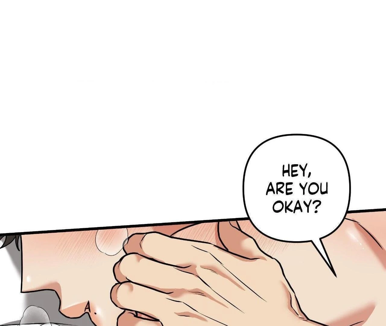 First Kiss, First Love 《Official》 - Episode 3 manhwa