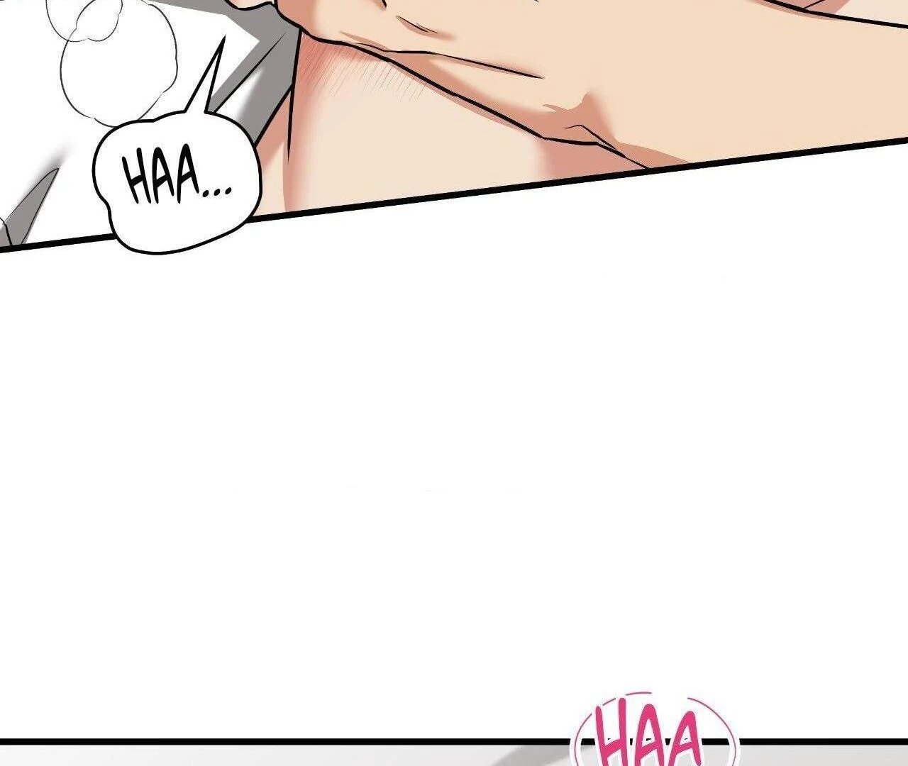 First Kiss, First Love 《Official》 - Episode 3 manhwa