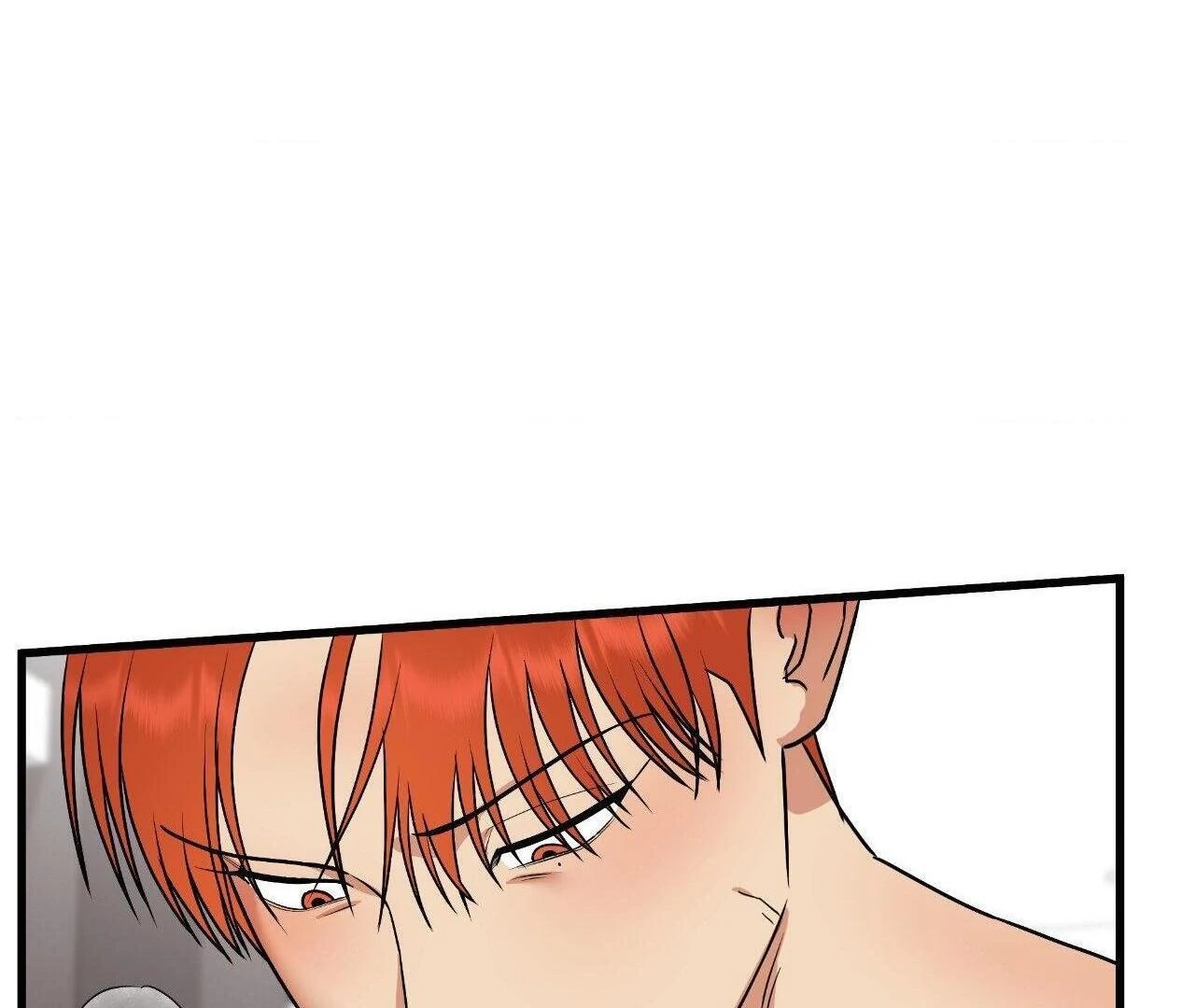 First Kiss, First Love 《Official》 - Episode 3 manhwa