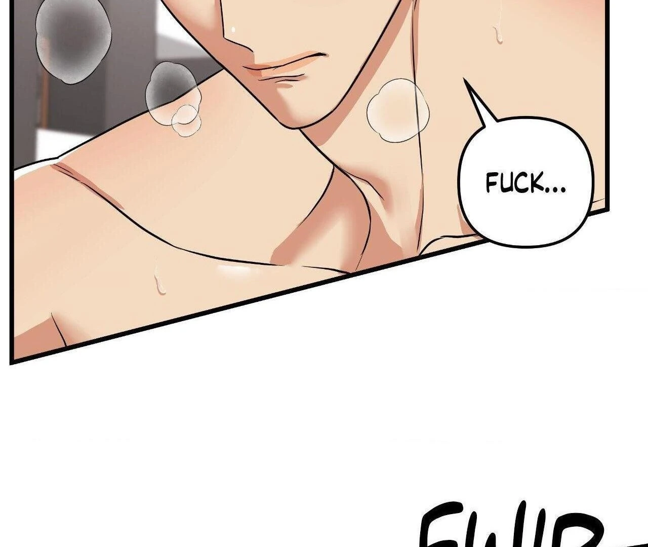 First Kiss, First Love 《Official》 - Episode 3 manhwa