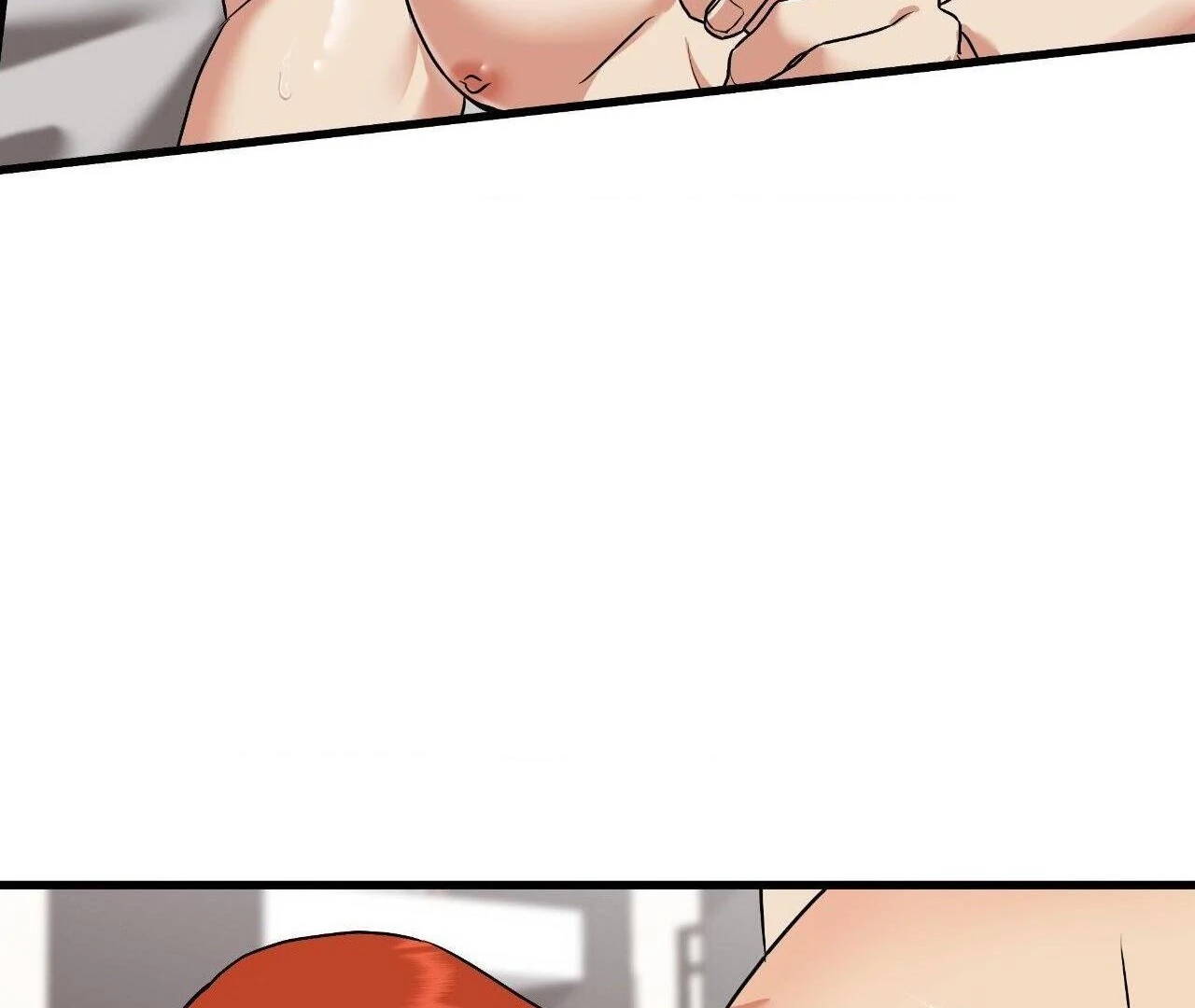 First Kiss, First Love 《Official》 - Episode 3 manhwa