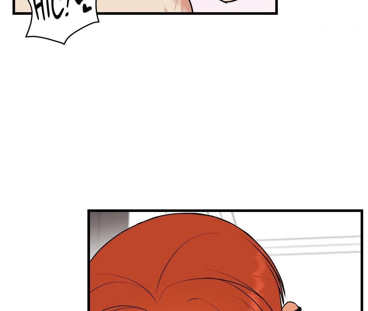 First Kiss, First Love 《Official》 - Episode 3 manhwa