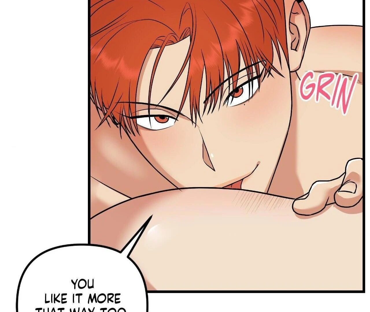 First Kiss, First Love 《Official》 - Episode 3 manhwa