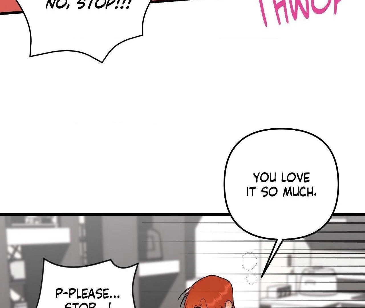 First Kiss, First Love 《Official》 - Episode 3 manhwa